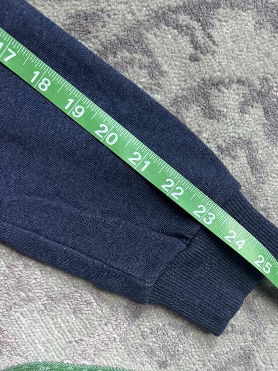 Givenchy Rottweiler Cuban Sweatshirt - Picture 11 of 11